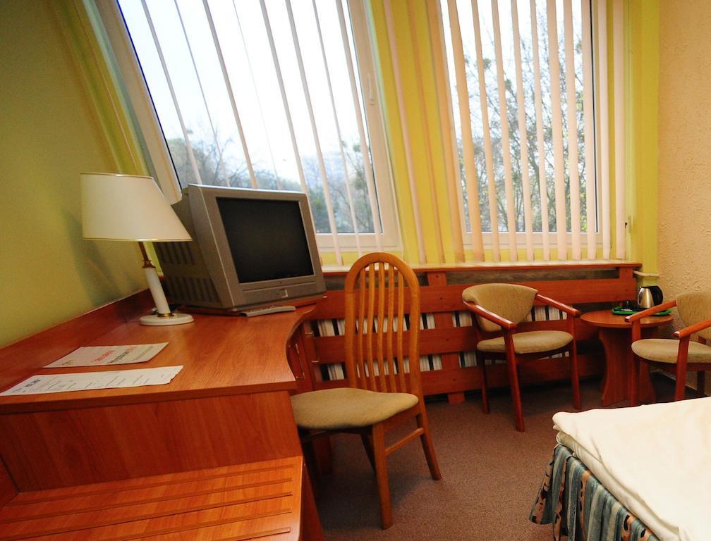 Hotel Gwda Pila Bilik gambar