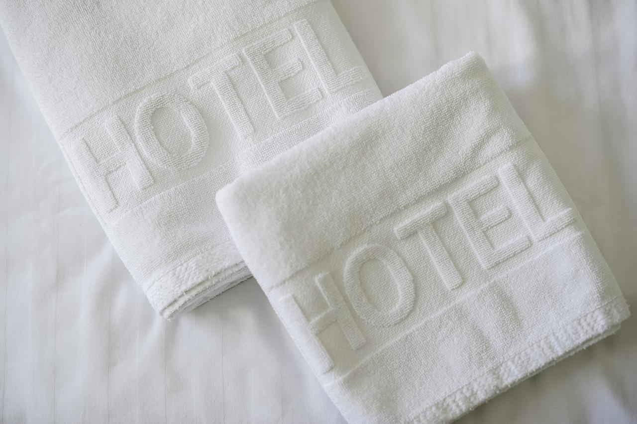 Hotel Gwda Pila Luaran gambar